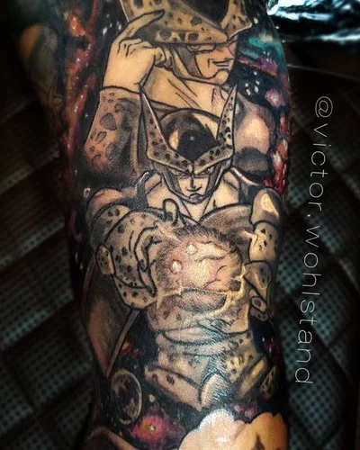 Victor Wohlstand tattoo 040