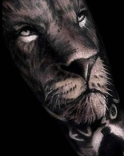 Victor Wohlstand tattoo 041