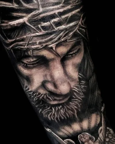 Victor Wohlstand tattoo 043