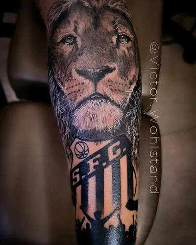 Victor Wohlstand tattoo 044