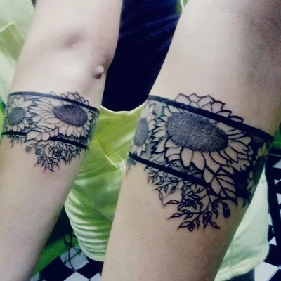 Indio Tatuador tattoo 014