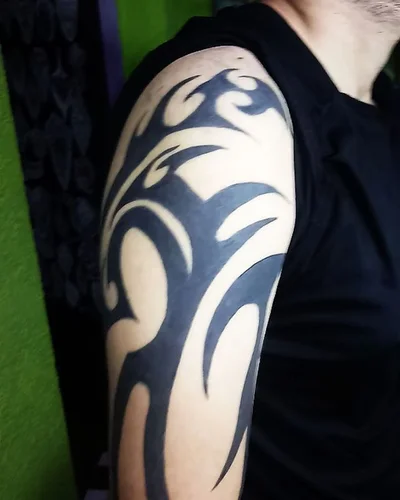 Indio Tatuador tattoo 023