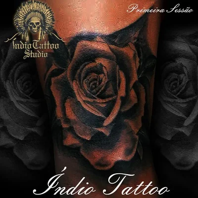 Indio Tatuador tattoo 025