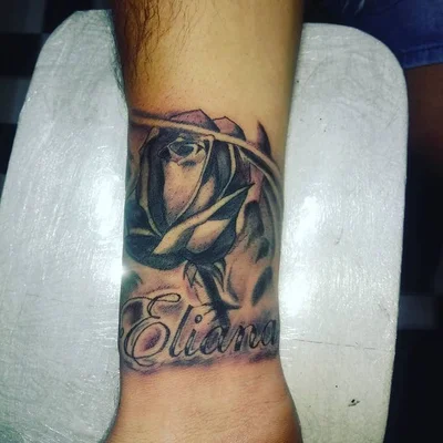 Indio Tatuador tattoo 028