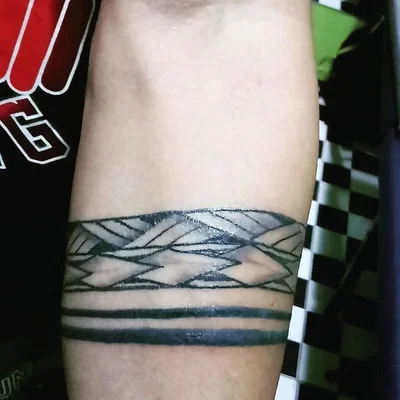 Indio Tatuador tattoo 029