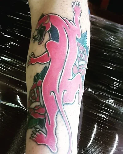 Indio Tatuador tattoo 038