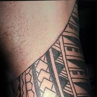 Indio Tatuador tattoo 039