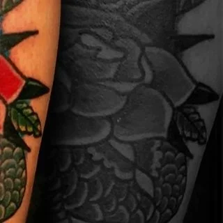 Indio Tatuador tattoo 044