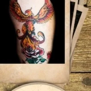 Indio Tatuador tattoo 046
