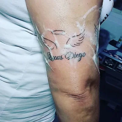 Indio Tatuador tattoo 048