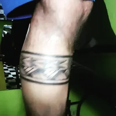 Indio Tatuador tattoo 049