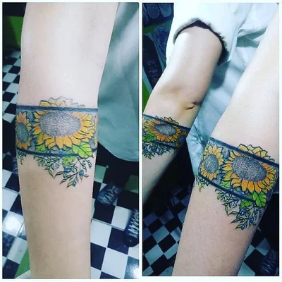 Indio Tatuador tattoo 050