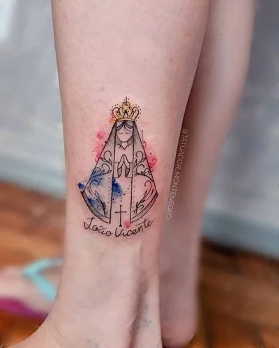 Montenegro tattoo 016