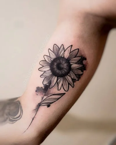 Montenegro tattoo 022