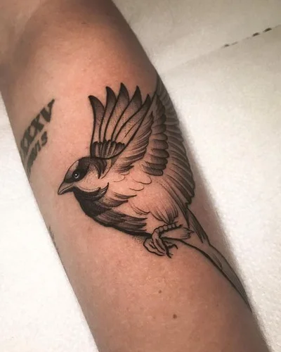 Montenegro tattoo 023