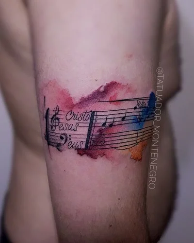 Montenegro tattoo 025