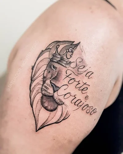 Montenegro tattoo 036