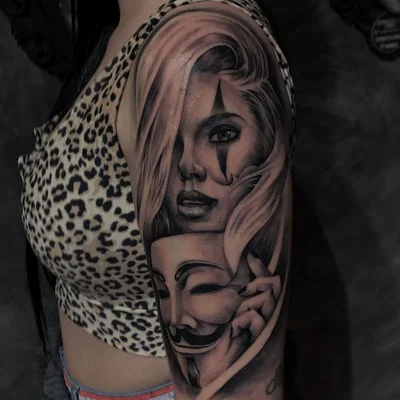 Robson Walace tattoo 011