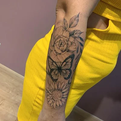 Robson Walace tattoo 014