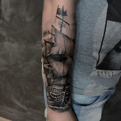 Robson Walace tattoo 016