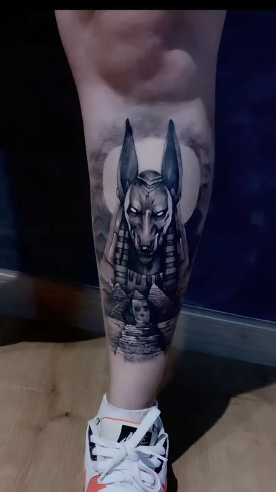 Robson Walace tattoo 019
