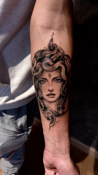 Robson Walace tattoo 020
