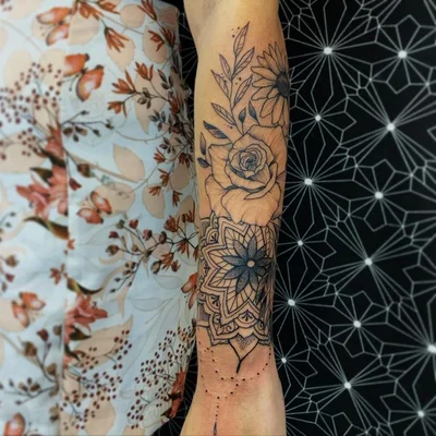 Robson Walace tattoo 021