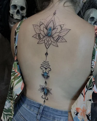 Robson Walace tattoo 026