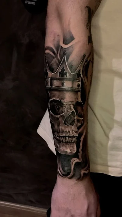 Robson Walace tattoo 030