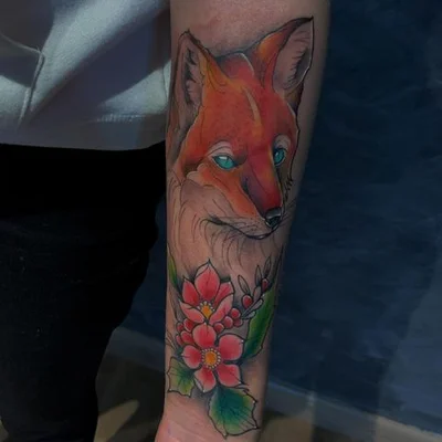 Robson Walace tattoo 031