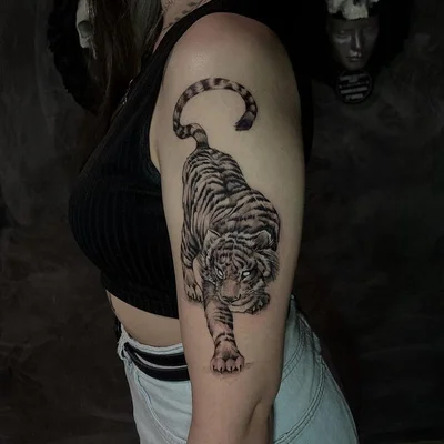 Robson Walace tattoo 034