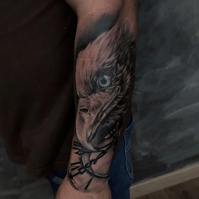 Robson Walace tattoo 037
