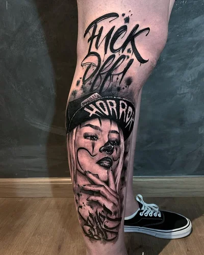 Robson Walace tattoo 044