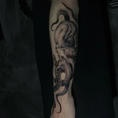 Robson Walace tattoo 047
