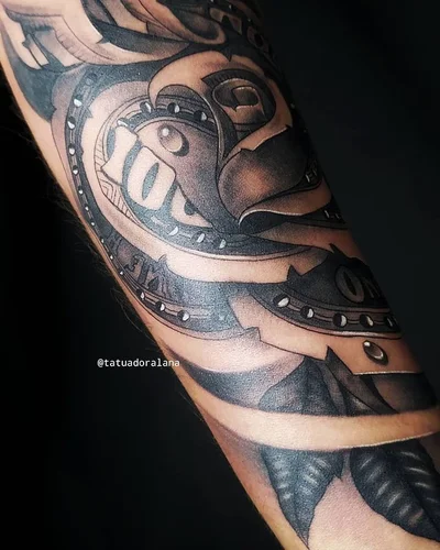 Alana Aguiar tattoo 002