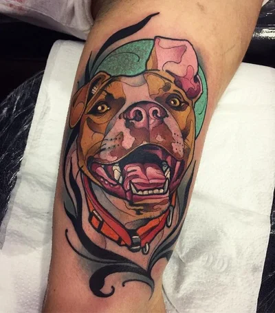 Tatiana Hernandez tattoo 008