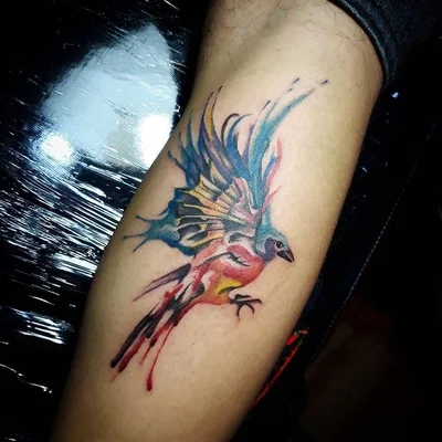 Tatiana Hernandez tattoo 019