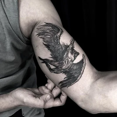 Tatiana Hernandez tattoo 021