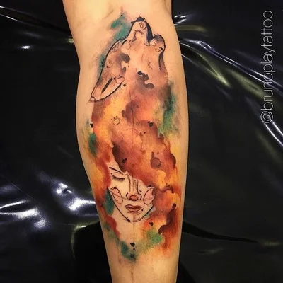 Tatiana Hernandez tattoo 024