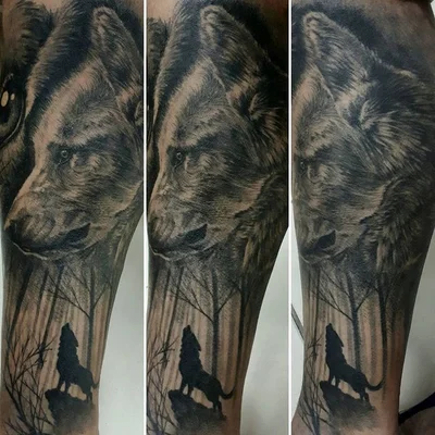 Tatiana Hernandez tattoo 025
