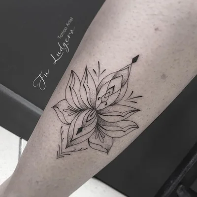 Tatiana Hernandez tattoo 027