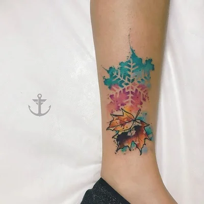 Tatiana Hernandez tattoo 028