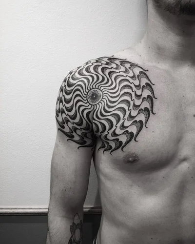 Tatiana Hernandez tattoo 029