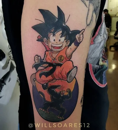 Tatiana Hernandez tattoo 030