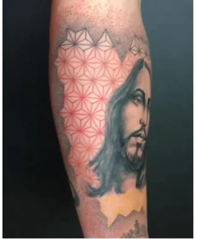 Tatiana Hernandez tattoo 033