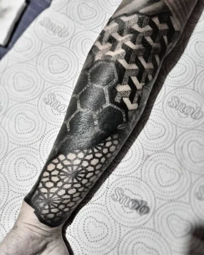 Tatiana Hernandez tattoo 035
