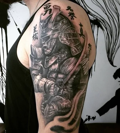 Tatiana Hernandez tattoo 036