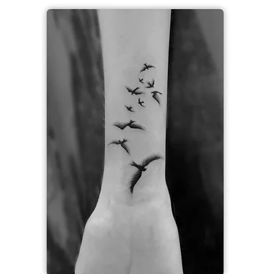 Tatiana Hernandez tattoo 043
