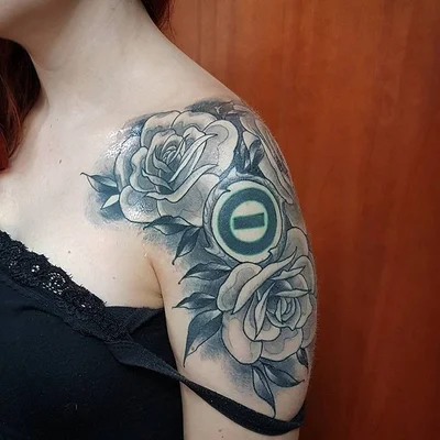 Tatiana Hernandez tattoo 044