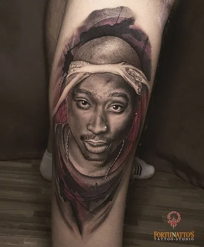 Tatiana Hernandez tattoo 045